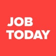 Icon of program: JOB TODAY - Job Search. T…