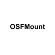 Icono de programa: OSFMount (64-bit)