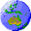 Icon of program: Time Zone Utility