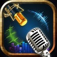 Icon of program: Voice Changer - Change To…