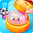 Icono de programa: Baby Panda's Art Classroo…