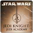 Icon of program: Star Wars Jedi Knight: Je…