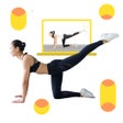 Icon of program: 20 Minute Workouts Free: …