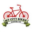 Icon of program: My City Bikes Austin