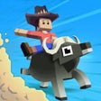 Rodeo Stampede - Sky Zoo Safari icon