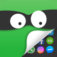 Icon of program: App Hider- Hide Apps Hide…