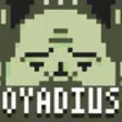 Icon of program: Oyadius1