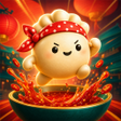 Icono de programa: The Last Dumpling