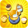 Icono de programa: girls cooking games choco…