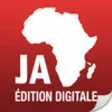 Icon of program: Jeune Afrique Edition Dig…