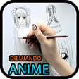 Icono de programa: Dibujar Anime