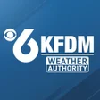 Icon of program: KFDM WX