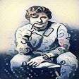 Icon of program: Ed Sheeran