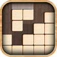 Icono de programa: Relaxing Wood Puzzle