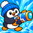 Icon of program: PenGunner: Idle Shooter