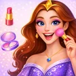 Icon of program: Merge Fantasy Makeover  D…