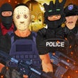 Justice Rivals 3 Cops&Robbers icon