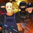 Icon of program: Justice Rivals 3 Cops&Rob…