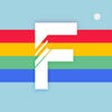 Icon of program: Instafont-typography phot…