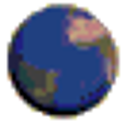 Icono de programa: Bandwidth Vista