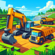 Icon of program: EXCAVATOR CRAFTS