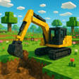 Icon of program: EXCAVATOR CRAFTS