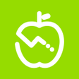 Icono de programa: Calorie Counter - Asken D…