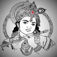 Icon of program: Bhagavad Gita in Englsih …