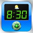 Icon of program: Alarm Clock Xtrm HD Free …