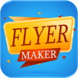 Icon of program: Flyer Maker