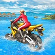 Icono de programa: Water Surfer Racing In Mo…
