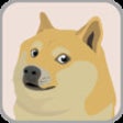 Icon of program: Such Doge - create your o…
