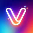 Icon of program: Visio: AI Hairstyle Edito…