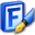 Icon of program: FontCreator Home Edition