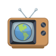 Icono de programa: Pocket News TV: Globe TV …