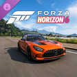 Icono de programa: Forza Horizon 6 Welcome P…