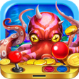 Icon of program: FISHING FAFAFAFA