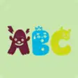Icon of program: ABC Touch-a-long