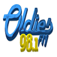 Icono de programa: Oldies 98