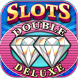 Icon of program: Double Slots - Deluxe