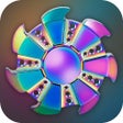 Icon of program: Live Spinner - Live Wallp…