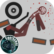 Icono de programa: Stickman Dismounting