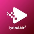 Icono de programa: Lyrical.bit - Photo Video…