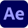 Icon of program: Adobe After Effects CC