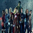 Icon of program: Superhero launcher for Wi…