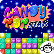 Icono de programa: Candy Pop Star