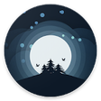 Icon of program: Screensaver - Dreamy for …