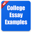 Icono de programa: College Essay Examples