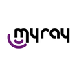 Icon of program: MyRay Range