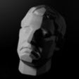 Icon of program: Cast Drawing - The Head